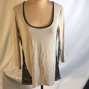 White House Black Market top size S